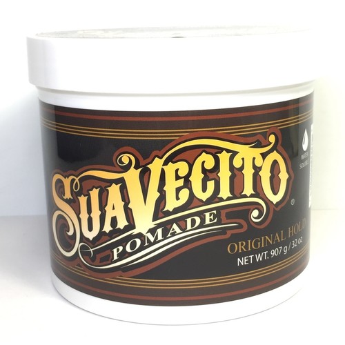 Suavecito original pomade 32 - suavecito, pomade,